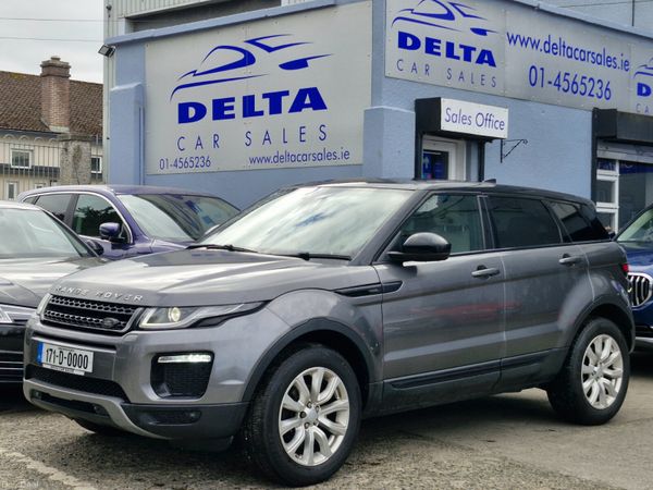 L322 Range Rover for sale | 7,842 All Sections Ads For Sale in Ireland ...