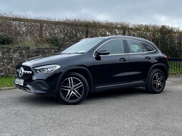Mercedes-Benz GLA 180 d A/T Progressive 345321728