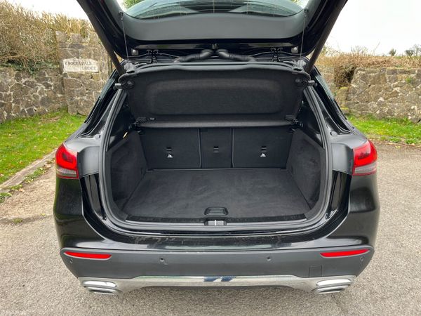 Mercedes-Benz GLA 180 d A/T Progressive 345321730