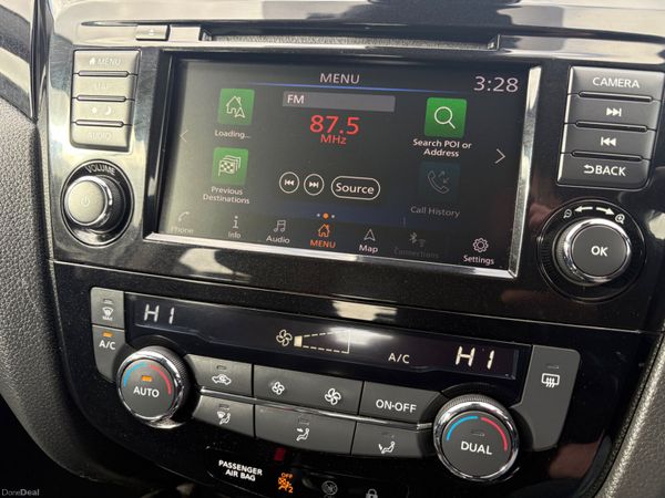 Nissan Qashqai 345674958