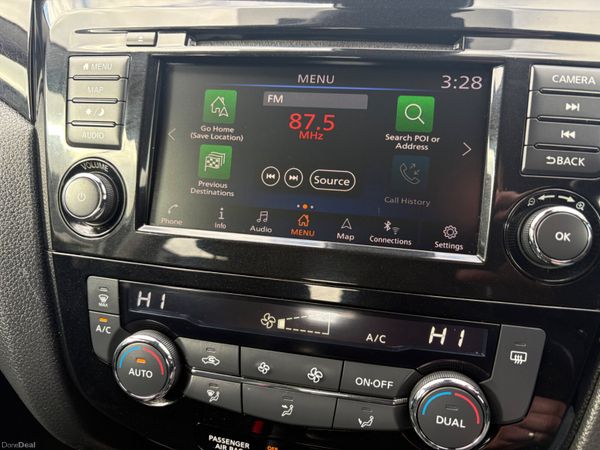 Nissan Qashqai 345674960