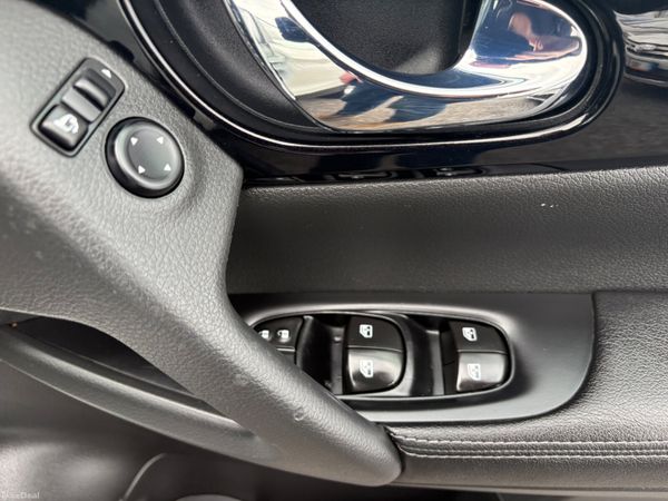 Nissan Qashqai 345674962