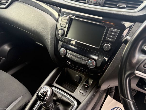 Nissan Qashqai 345674964