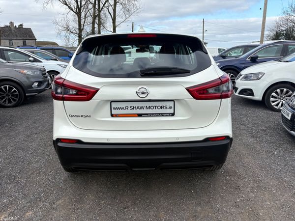 Nissan Qashqai 345674997