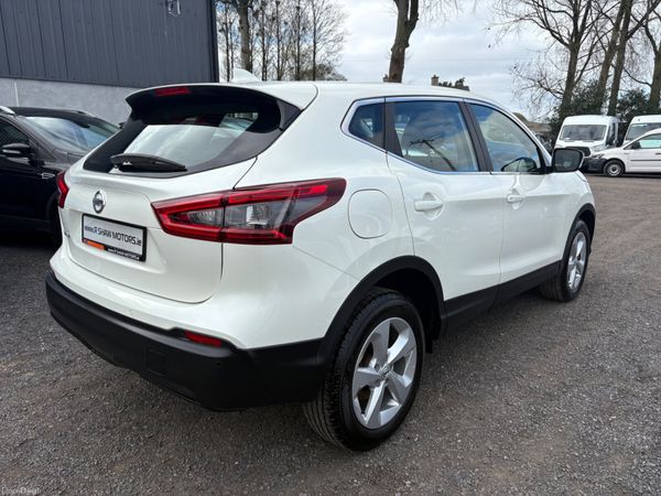 Nissan Qashqai 345674928