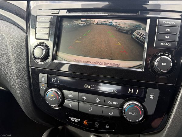 Nissan Qashqai 345674930