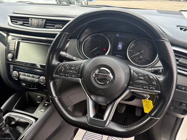 Nissan Qashqai 345675000