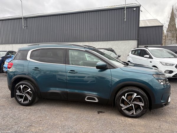 Citroen C5 Aircross 345678084