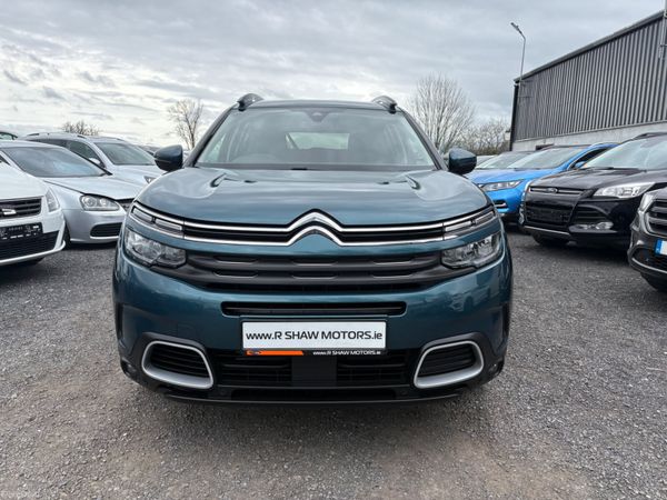 Citroen C5 Aircross 345678144