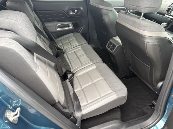 Citroen C5 Aircross 345678176