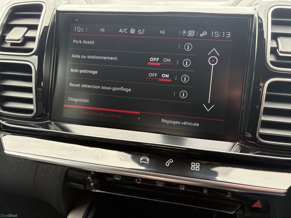 Citroen C5 Aircross 345678178