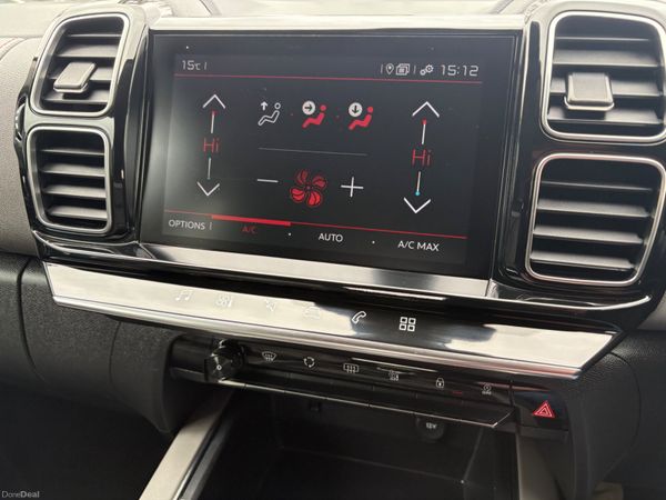 Citroen C5 Aircross 345678132