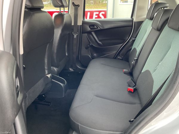 CITROEN C3 1.6 HDI NEW NCT 1/27 TAXED 345806866