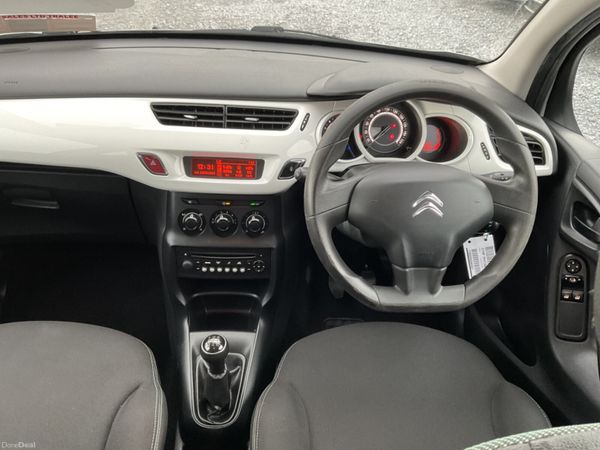 CITROEN C3 1.6 HDI NEW NCT 1/27 TAXED 345806868