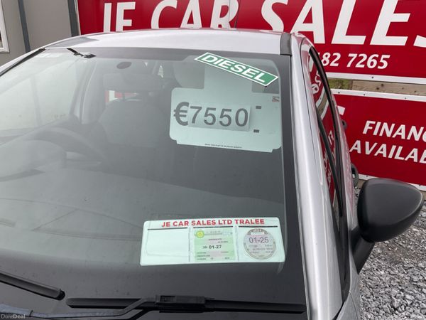 CITROEN C3 1.6 HDI NEW NCT 1/27 TAXED 345806870