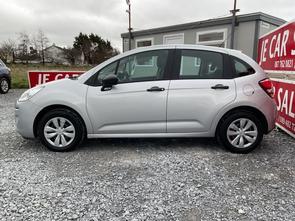 CITROEN C3 1.6 HDI NEW NCT 1/27 TAXED 345806890