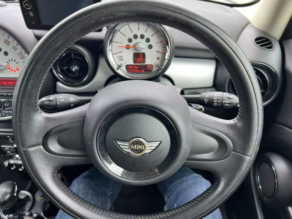 131 Mini Cooper 1.6 346086086
