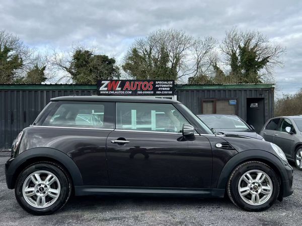 131 Mini Cooper 1.6 346086088