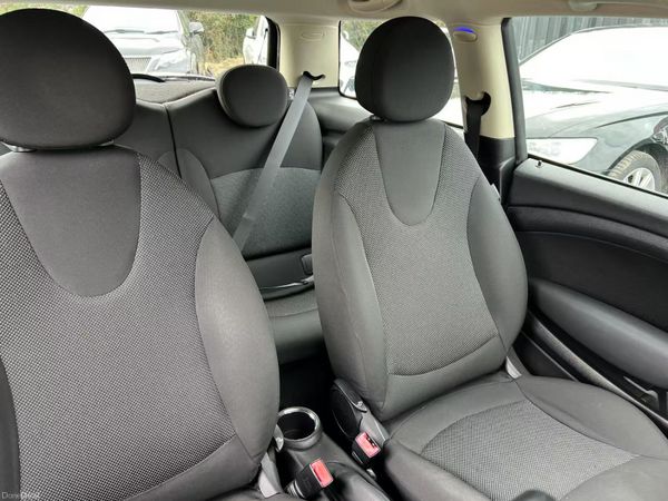 131 Mini Cooper 1.6 346086090