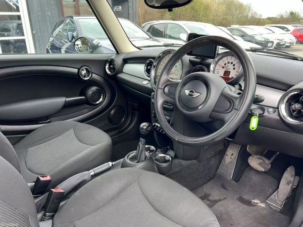 131 Mini Cooper 1.6 346086096