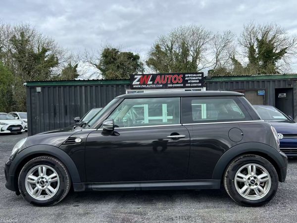 131 Mini Cooper 1.6 346086098