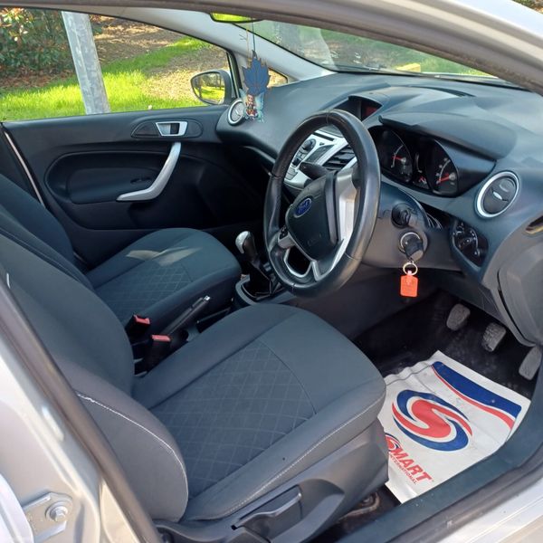 Ford Fiesta 2012 LOW KMS 346592096