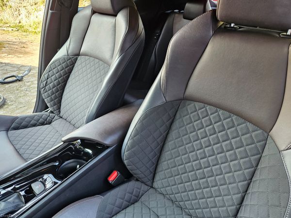 Toyota CHR 2019 1.8 HYBRID SOL 346614164