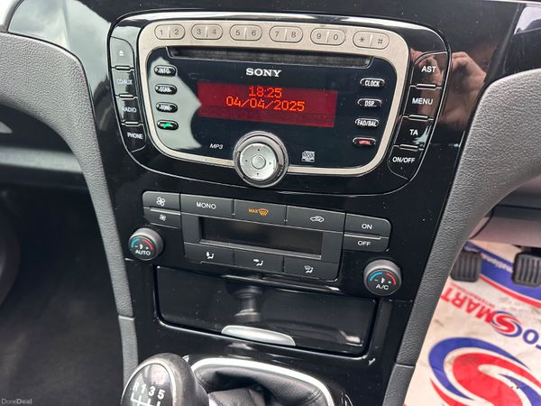 Ford S-Max TITANIUM 346800436