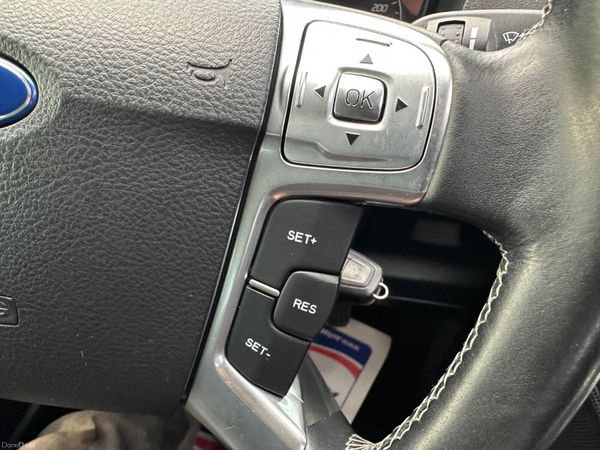 Ford S-Max TITANIUM 346800438