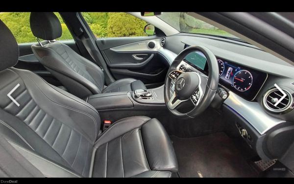 Mercedes-Benz E-Class 2019 347014726