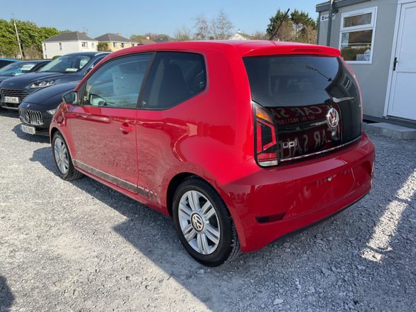 VW UP 1.0L AUTOMATIC 61,000 KMS 347258346