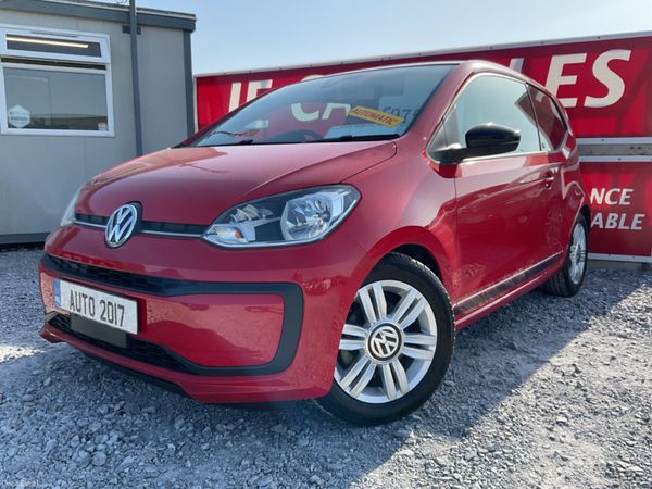 VW UP 1.0L AUTOMATIC 61,000 KMS 347258350