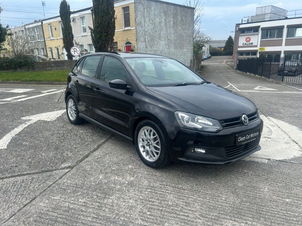 Volkswagen Polo GT 2015 347237686
