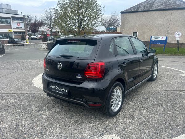 Volkswagen Polo GT 2015 347237690