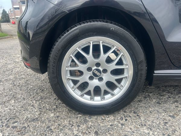 Volkswagen Polo GT 2015 347237696