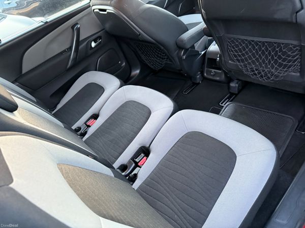 Citroen Grand C4 Picasso 7 Seats 2016 1.6HDI 347786635