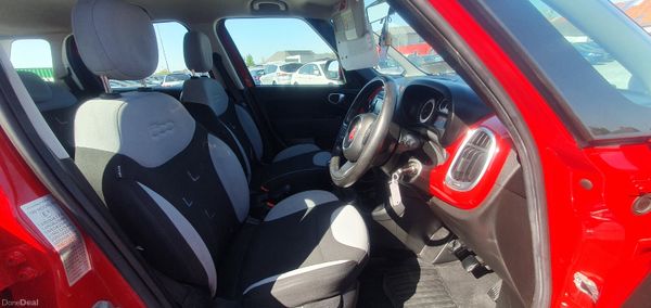 162 FIAT 500L NCT 11/26 1.3 DIESEL 347718748