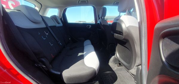 162 FIAT 500L NCT 11/26 1.3 DIESEL 347718750