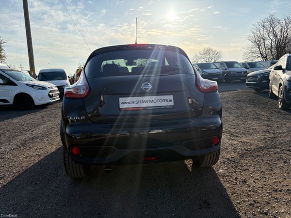 Nissan Juke Tekna 347922644