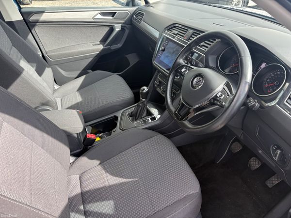 Volkswagen Tiguan Allspace 348349049