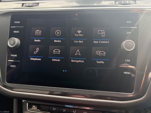 Volkswagen Tiguan Allspace 348349050