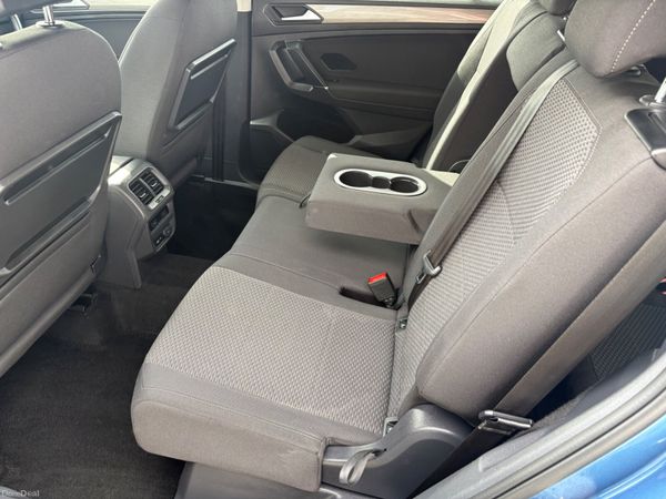 Volkswagen Tiguan Allspace 348349054