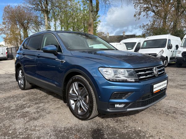 Volkswagen Tiguan Allspace 348349066