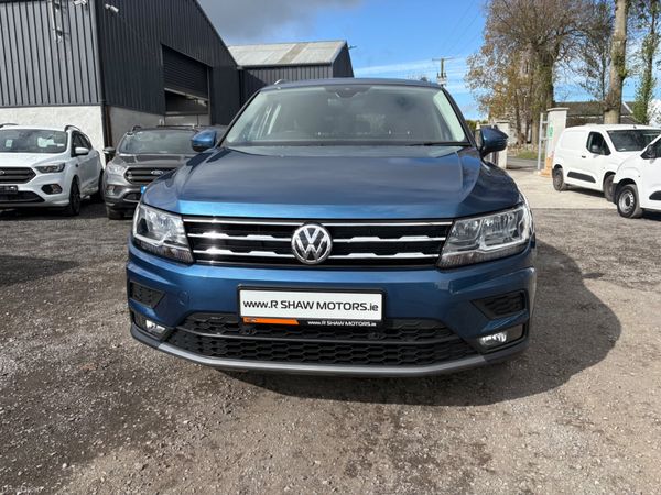 Volkswagen Tiguan Allspace 348349032