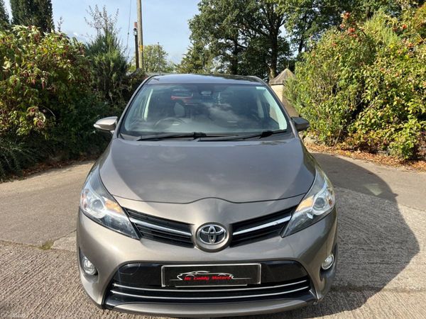 2016 Toyota Verso Design TSS 1.6 D-4D 348351356