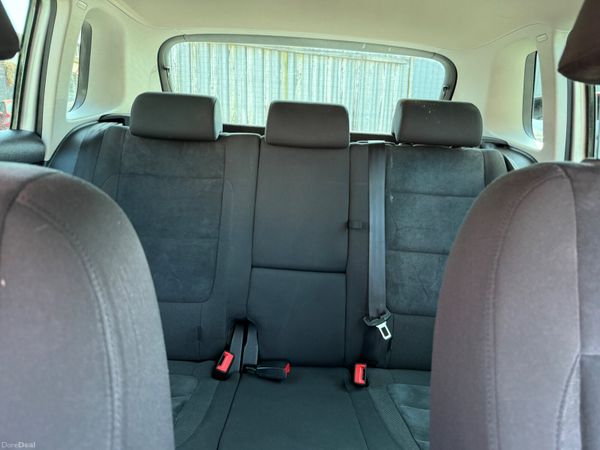 Volkswagen Tiguan 2.0TDI New NCT Hispec 348313093