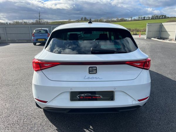 2022 Seat Leon SE Dynamic 2.0 TDI -New Alloys Kit 348437870