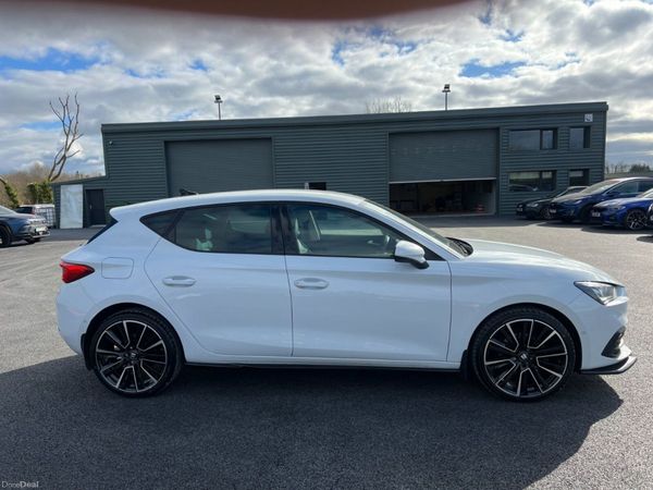 2022 Seat Leon SE Dynamic 2.0 TDI -New Alloys Kit 348437872