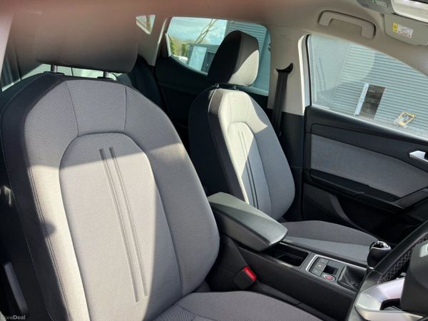 2022 Seat Leon SE Dynamic 2.0 TDI -New Alloys Kit 348437874