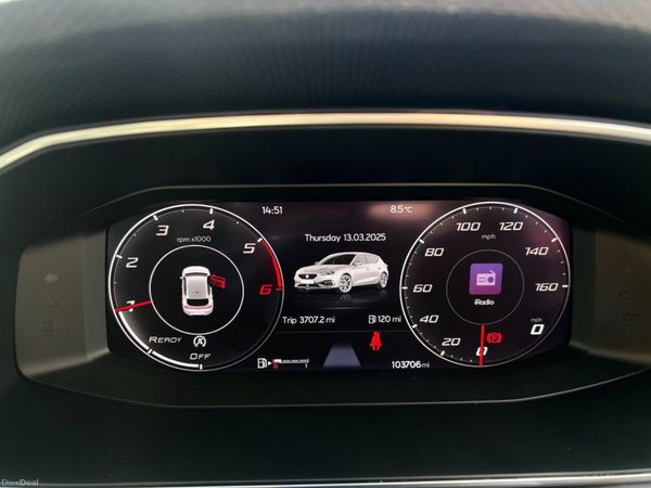 2022 Seat Leon SE Dynamic 2.0 TDI -New Alloys Kit 348437876